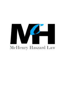 McHenry Haszard Logo